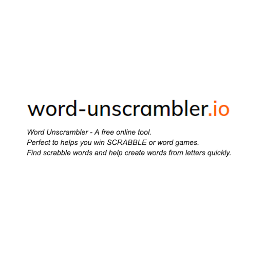 Unscramble WHE - Unscrambled 5 words from letters in WHE